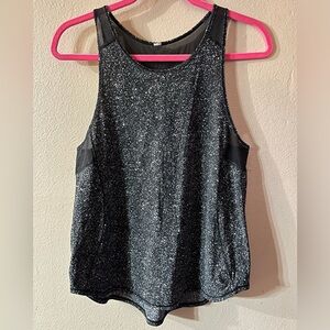 Lululemon Sculpt Tank